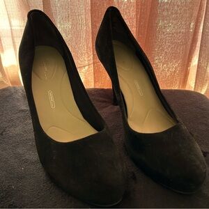 Rockport 3 inch heels